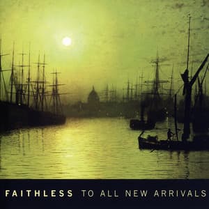 Album: To All New Arrivals