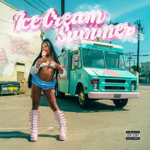 Album: Ice Cream Summer