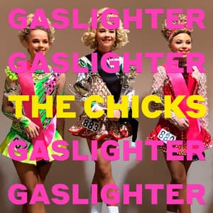 Album: Gaslighter
