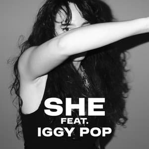 Single: SHE
