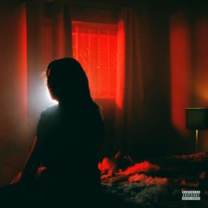 Album: EVEN WHEN IT FALLS APART