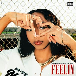 Single: Feelin (with Maiya The Don)