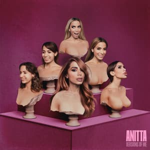 Album: Versions of Me