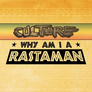 Single: Why Am I A Rastaman