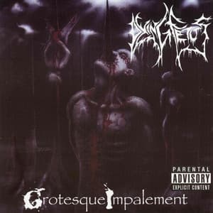 Single: Grotesque Impalement