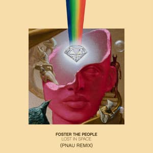 Single: Lost In Space (PNAU Remix)