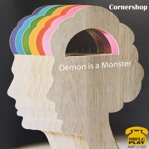 Single: Demon is a Monster