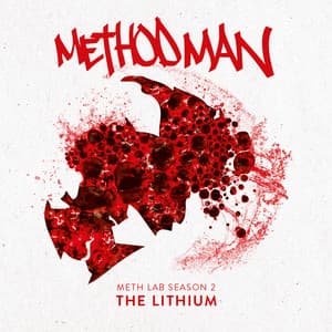 Album: Meth Lab Season 2: The Lithium