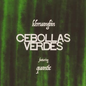 Single: Cebollas Verdes
