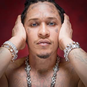 Single: Spider or Jeffery (feat. Quavo)