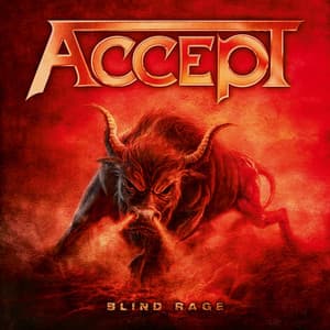 Album: Blind Rage