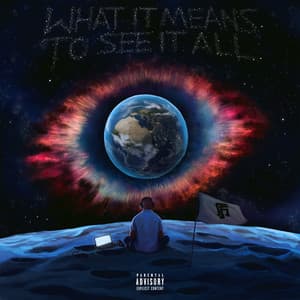 Album: What It Means to See It All