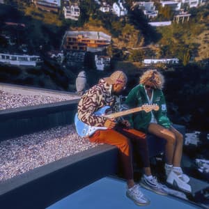 Single: would you love me still?