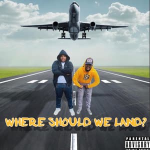 Album: Where Should We Land