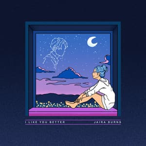 Single: I Like You Better