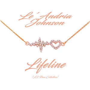 Single: Lifeline (A 3 Piece Collection)