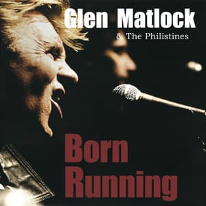 Album: Born Running