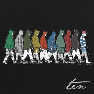 Single: TEN