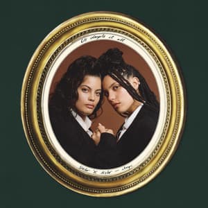 Single: Sister 2 Sister