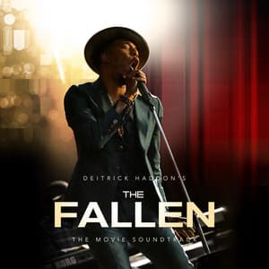Album: The Fallen Movie Soundtrack