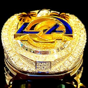 Single: LA Going Up!