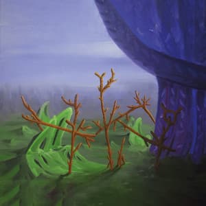 Album: Evicted In The Morning