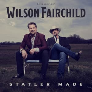 Album: Statler Made
