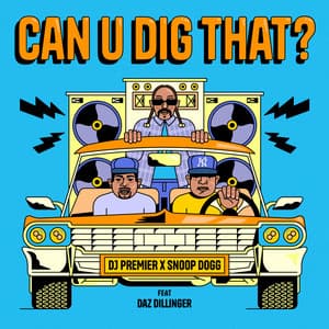Single: Can U Dig That? Pt. 2