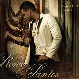 Album: Fórmula, Vol. 2: Track by Track