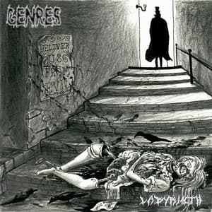 Album: Labyrinth