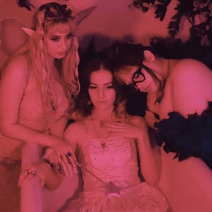 Single: Help (I’m Falling 4u and I Can’t Get Up)