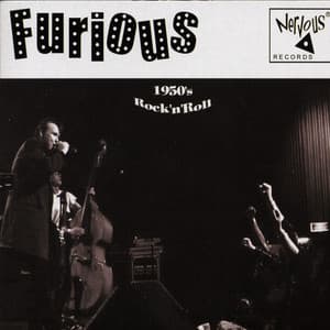 Single: Asbo Shuffle EP