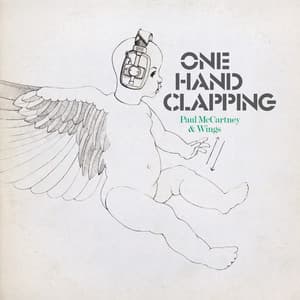 Album: One Hand Clapping