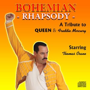 Album: A Tribute to Queen and Freddie Mercury