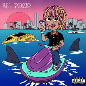 Album: Lil Pump