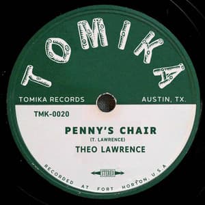 Single: Penny's Chair