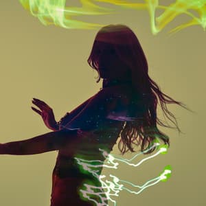 Single: DELUSIONAL. (Armin van Buuren Remix)