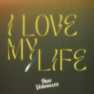 Single: I Love My Life (Vandelux Remix)