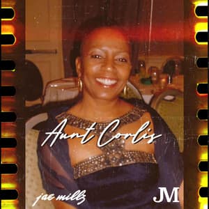Single: Aunt Corlis