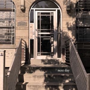 Single: Next Day