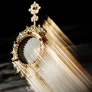 Album: Behold (Acoustic Live), Vol. 2