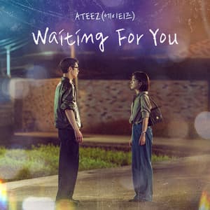Single: Waiting for You (Original Soundtrack from Last Summer)