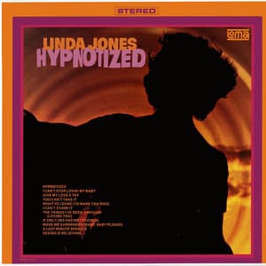Album: Hypnotized