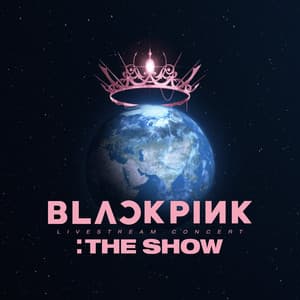 Album: BLACKPINK 2021 'THE SHOW' LIVE