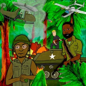 Single: Soldier's Payne