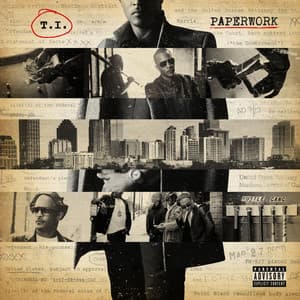 Album: Paperwork (Deluxe Explicit)