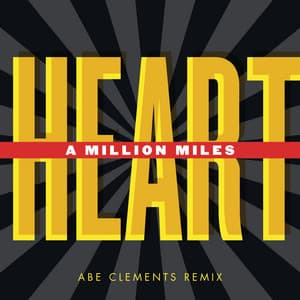 Single: A Million Miles Remixes