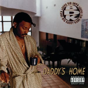 Album: Daddy's Home