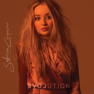 Album: EVOLution