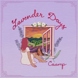 Album: Lavender Days